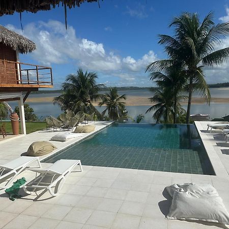 Villa Temalou - Pipa - Tibau Do Sul - Brasil Praia de Pipa Εξωτερικό φωτογραφία