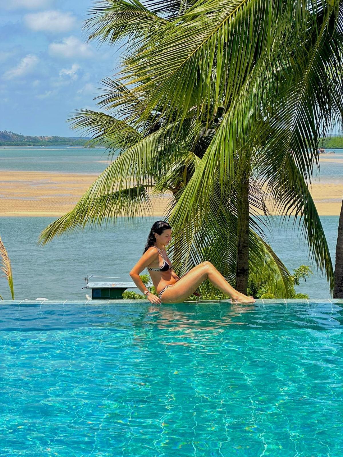 Villa Temalou - Pipa - Tibau Do Sul - Brasil Praia de Pipa Εξωτερικό φωτογραφία