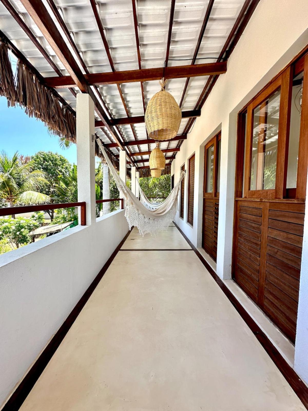 Villa Temalou - Pipa - Tibau Do Sul - Brasil Praia de Pipa Εξωτερικό φωτογραφία