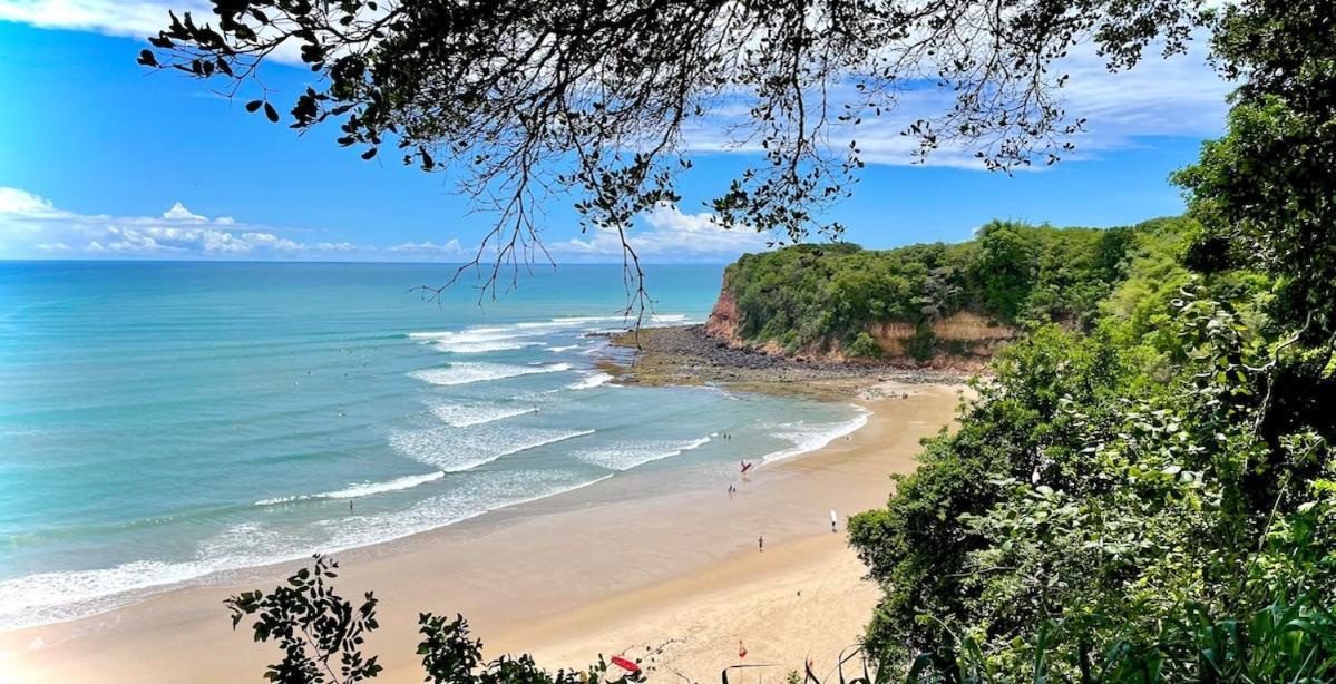 Villa Temalou - Pipa - Tibau Do Sul - Brasil Praia de Pipa Εξωτερικό φωτογραφία
